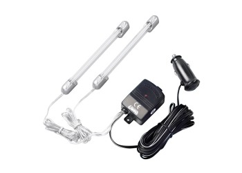 ΛΑΜΠΑ ΜΙΝΙ ΝΕΟΝ 2X15CM 12V