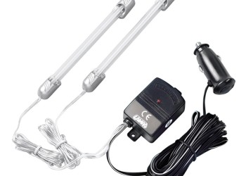 ΛΑΜΠΑ ΜΙΝΙ ΝΕΟΝ 2X20CM 12V