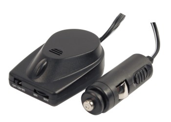 ΛΑΜΠΑ ΝΕΟΝ ICE 12V/50cm ΚΟΚΚΙΝΟ