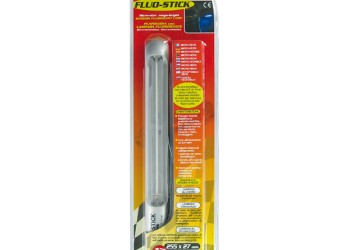 ΛΑΜΠΑ ΝΕΟΝ 420x100x40 12V 4.5m