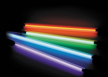 ΛΑΜΠΑ 132CM 12V ΠΟΡΤΟΚΑΛΙ