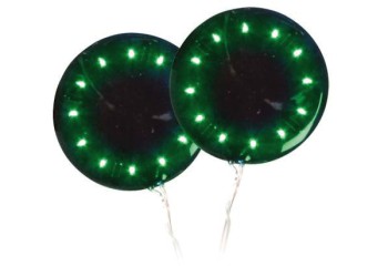 ΦΩΤΙΖΟΜΕΝΟ ΔΙΣΚΑΚΙ ΜΕ LED 12V/35mm