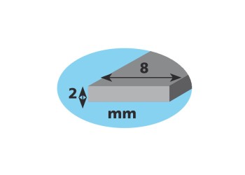 ΤΑΙΝΙΑ ΜΕ 45 LED ΕΥΚΑΜΠΤΗ FLEX STRIP 90 CM 12V ΠΡΑΣΙΝΟ 1ΤΕΜ