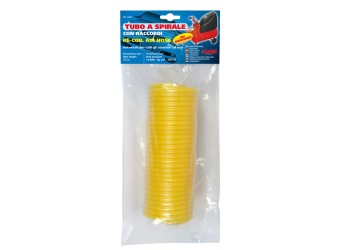 ΣΠΙΡΑΛ ΓΙΑ ΠΙΣΤΟΛΙΑ ΜΕΤΡΗΣΗΣ ΑΕΡΑ