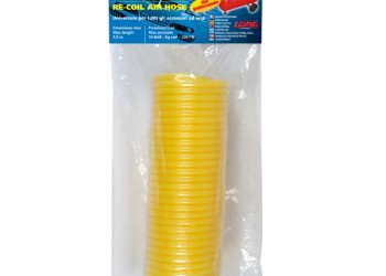 ΣΠΙΡΑΛ ΓΙΑ ΠΙΣΤΟΛΙΑ ΜΕΤΡΗΣΗΣ ΑΕΡΑ