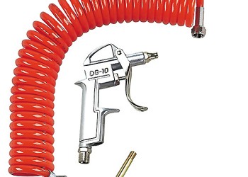 ΠΙΣΤΟΛΙ ΑΕΡΑ ΜΕ ΣΠΙΡΑΛ