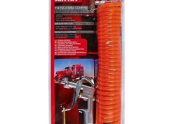 ΠΙΣΤΟΛΙ ΑΕΡΑ ΜΕ ΣΠΙΡΑΛ