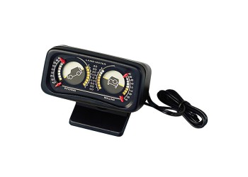 ΚΛΙΣΙΟΜΕΤΡΟ ΦΩΤΙΖΟΜΕΝΟ (12V)