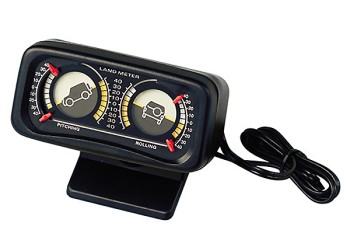 ΚΛΙΣΙΟΜΕΤΡΟ ΦΩΤΙΖΟΜΕΝΟ (12V)