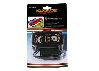 ΚΛΙΣΙΟΜΕΤΡΟ ΦΩΤΙΖΟΜΕΝΟ (12V)
