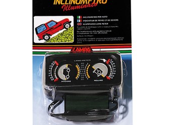 ΚΛΙΣΙΟΜΕΤΡΟ ΦΩΤΙΖΟΜΕΝΟ (12V)