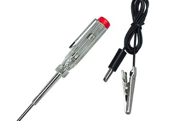 ΔΟΚΙΜΑΣΤΙΚΟ ΚΑΤΣΑΒΙΔΙ 6/12V