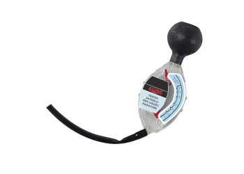 ΟΡΓΑΝΟ ΜΕΤΡΗΣΗΣ ΑΝΤΙΨΥΚΤΙΚΟΥ