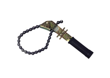 ΦΙΛΤΡΟΚΛΕΙΔΟ ΜΕ ΑΛΥΣΙΔΑ (290x110x35mm) SF-1