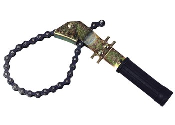 ΦΙΛΤΡΟΚΛΕΙΔΟ ΜΕ ΑΛΥΣΙΔΑ (290x110x35mm) SF-1