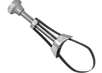 ΦΙΛΤΡΟΚΛΕΙΔΟ ΜΕ ΜΕΤΑΛΛΙΚΟ ΙΜΑΝΤΑ (ΕΛΑΣΜΑ)  280x120x30mm SF-2