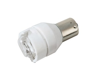 BIPPER ΗΧΟΥ ΟΠΙΣΘΕΝ ΜΕ ΛΑΜΠΑΚΙ