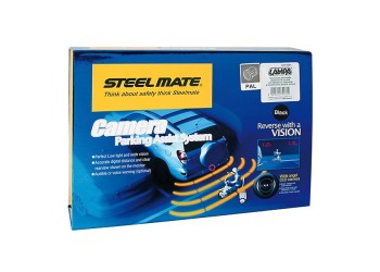 ΣΥΣΤΗΜΑ ΠΑΡΚΑΡΙΣΜΑΤΟΣ 12V ΜΕ ΚΑΜΕΡΑ 12V PTSV402