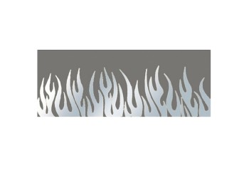 ΦΙΛΜ ΠΑΡΑΘΥΡΩΝ-ΦΛΟΓΕΣ (ΑΣΗΜΙ)