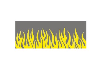 ΦΙΛΜ ΠΑΡΑΘΥΡΩΝ-ΦΛΟΓΕΣ (ΚΙΤΡΙΝΟ)