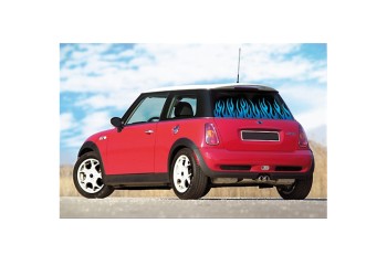 ΦΙΛΜ ΠΑΡΑΘΥΡΩΝ-ΦΛΟΓΕΣ (ΜΠΛΕ)