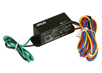 ΜΕΤΑΣΧΗΜΑΤΙΣΤΗΣ 24V ΓΙΑ ΕΣΩΤΕΡΙΚΟ ΦΩΣ