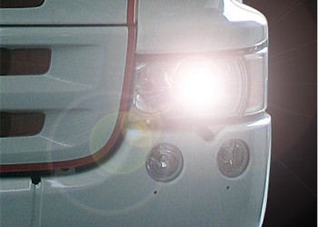 ΜΕΤΑΣΧΗΜΑΤΙΣΤΗΣ 24V ΓΙΑ ΕΣΩΤΕΡΙΚΟ ΦΩΣ