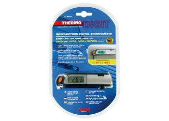 ΨΗΦΙΑΚΟ ΘΕΡΜΟΜΕΤΡΟ IN-OUT
