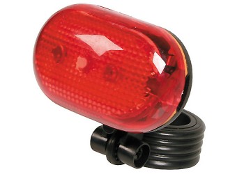 ΦΑΝΑΡΙ ΠΟΔΗΛΑΤΟΥ (ΠΙΣΩ/ΑΣΦΑΛΕΙΑΣ)