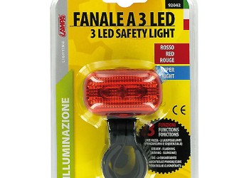 ΦΑΝΑΡΙ ΠΟΔΗΛΑΤΟΥ (ΠΙΣΩ/ΑΣΦΑΛΕΙΑΣ)