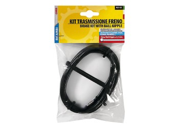 ΚΙΤ ΦΡΕΝΩΝ ΠΟΔΗΛΑΤΟΥ ΜΕ ΝΤΙΖΑ