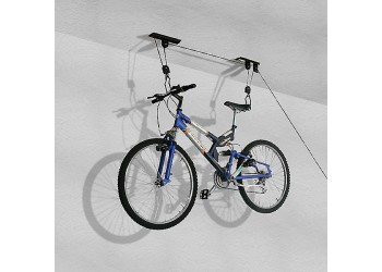 ΒΑΣΗ ΣΤΗΡΙΞΗΣ ΠΟΔΗΛΑΤΟΥ ΤΟΙΧΟΥ BIKE RACK (ΜΗΚΟΣ ΜΠΡΑΤΣΟΥ 36 cm / ΔΙΑΜ. ΓΑΝΤΖΟΥ 4,3 cm)