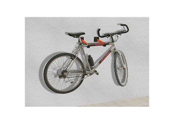 ΒΑΣΗ ΣΤΗΡΙΞΗΣ ΠΟΔΗΛΑΤΟΥ ΤΟΙΧΟΥ BIKE RACK (ΜΗΚΟΣ ΜΠΡΑΤΣΟΥ 36 cm / ΔΙΑΜ. ΓΑΝΤΖΟΥ 4,3 cm)