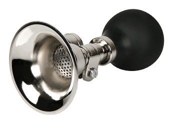 ΚΛΑΞΟΝ ΠΟΔΗΛΑΤΟΥ ΜΕΤΑΛΛΙΚΟ DUAL TONE 14,5cm