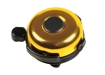 ΚΟΥΔΟΥΝΙ ΠΟΔΗΛΑΤΟΥ ΑΛΟΥΜΙΝΙΟΥ ΜΕ ΔΙΑΜΕΤΡΟ 53 mm LAMPA - 1 ΤΕΜ.