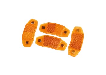 ΑΝΑΚΛΑΣΤΗΡΕΣ ΓΙΑ ΑΚΤΙΚΕΣ ΠΟΔΗΛΑΤΟΥ