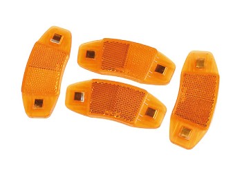 ΑΝΑΚΛΑΣΤΗΡΕΣ ΓΙΑ ΑΚΤΙΚΕΣ ΠΟΔΗΛΑΤΟΥ