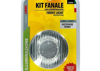 ΦΑΝΑΡΙ ΕΜΠΡΟΣ ΠΟΔΗΛΑΤΟΥ 70mm