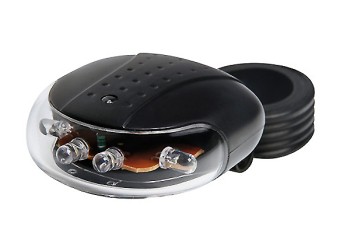 ΦΑΝΑΡΙ ΠΟΔΗΛΑΤΟΥ ΕΜΠΡΟΣ (4 LED)