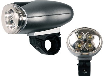 ΦΑΝΑΡΙ ΠΟΔΗΛΑΤΟΥ ΕΜΠΡΟΣ (4 LED)