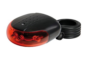 ΦΑΝΑΡΙ ΠΟΔΗΛΑΤΟΥ (ΠΙΣΩ/ΑΣΦΑΛΕΙΑΣ)