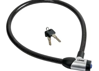 ΑΝΤΙΚΛΕΠΤΙΚΗ ΚΟΥΛΟΥΡΑ 80CM CA-0