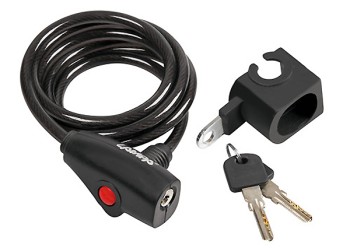 ΑΝΤΙΚΛΕΠΤΙΚΗ ΚΟΥΛΟΥΡΑ 160CM CA-5