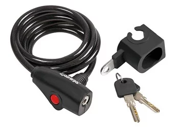 ΑΝΤΙΚΛΕΠΤΙΚΗ ΚΟΥΛΟΥΡΑ 160CM CA-5