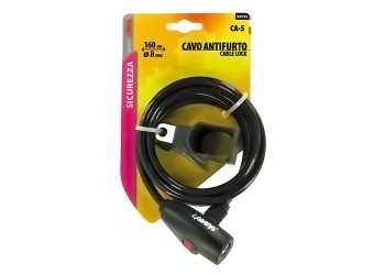 ΑΝΤΙΚΛΕΠΤΙΚΗ ΚΟΥΛΟΥΡΑ 160CM CA-5