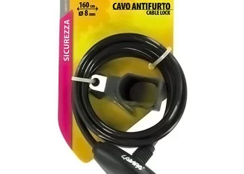 ΑΝΤΙΚΛΕΠΤΙΚΗ ΚΟΥΛΟΥΡΑ 160CM CA-5