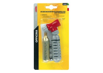 ΚΙΤ ΑΜΕΣΟ ΦΟΥΣΚΩΜΑΤΟΣ ΕΛΑΣΤΙΚΟΥ