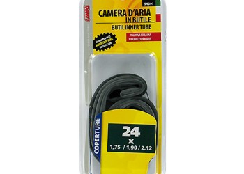 ΑΝΤΑΛΛΑΚΤΙΚΗ ΣΑΜΠΡΕΛΛΑ ΠΟΔΗΛΑΤΟΥ 24 INCH