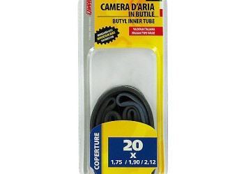 ΑΝΤΑΛΛΑΚΤΙΚΗ ΣΑΜΠΡΕΛΛΑ ΠΟΔΗΛΑΤΟΥ 20 INCH