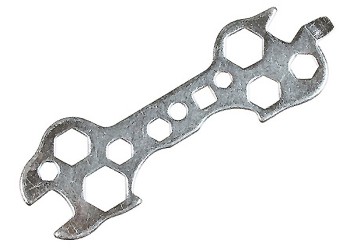 ΚΛΕΙΔΙ ΠΟΔΗΛΑΤΟΥ ΔΙΕΘΝΗΣ